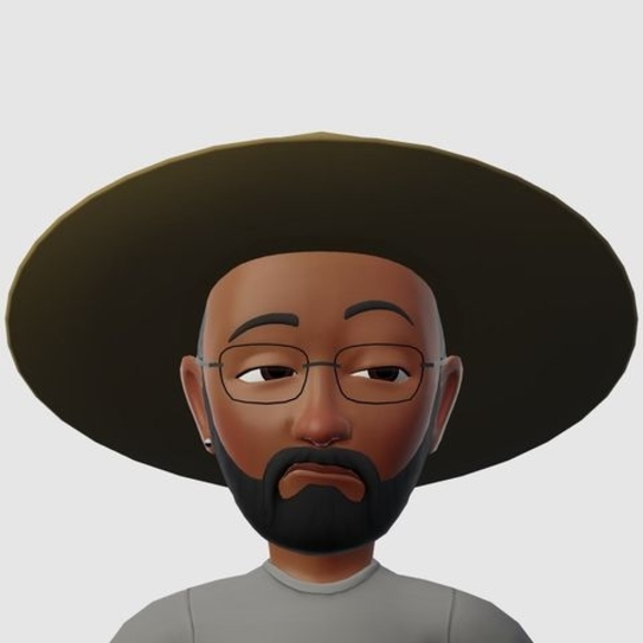 Meet your Posher, Robert - Picture 1 of 1